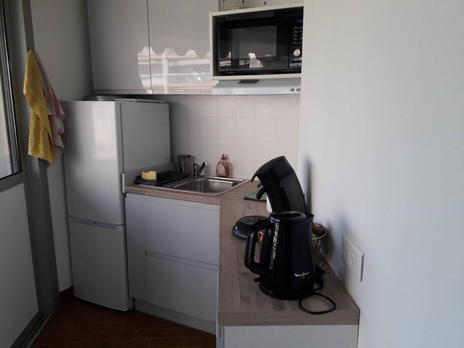 Appartement Paisible, Residence Avec Piscine Mandelieu Zewnętrze zdjęcie